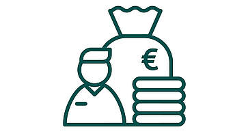 Investieren in Immobilien des Lebensmitteleinzelhandels bereits ab 5.000 €